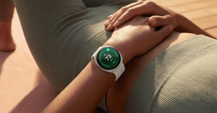 Galaxy Watch9 宣傳圖也曝光