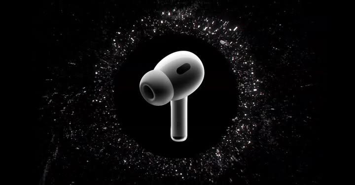AirPods 傳將加入相機功能？