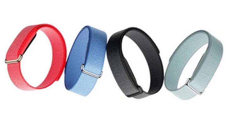 Google 可能自爆新款 fitbit 手環