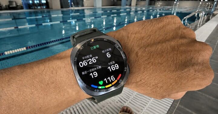 新一代手錶升級了哪些？ 三星 Galaxy Watch Ultra 2 一週深度體驗實測
