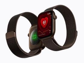 Apple Watch Series 12、Ultra 4 發表　心率每五秒測量兼加入身體準備度評分