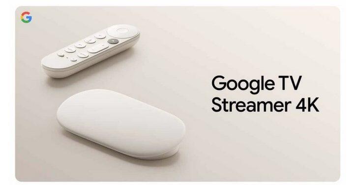 新款 Google TV 傳也有語音操作