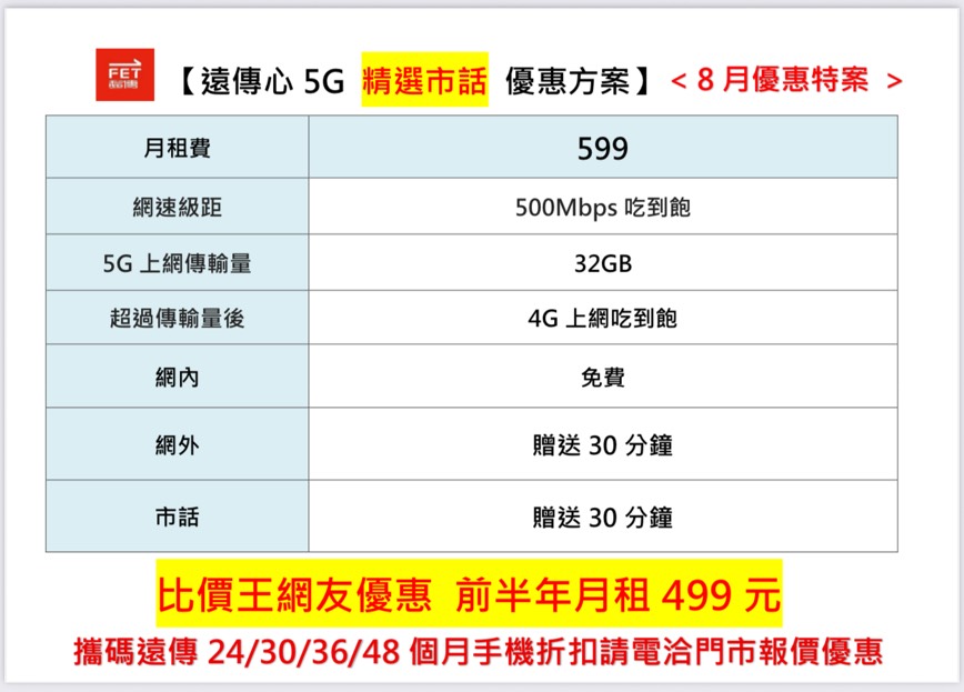 可勝電信(西屯忠明)-促銷照片-9820