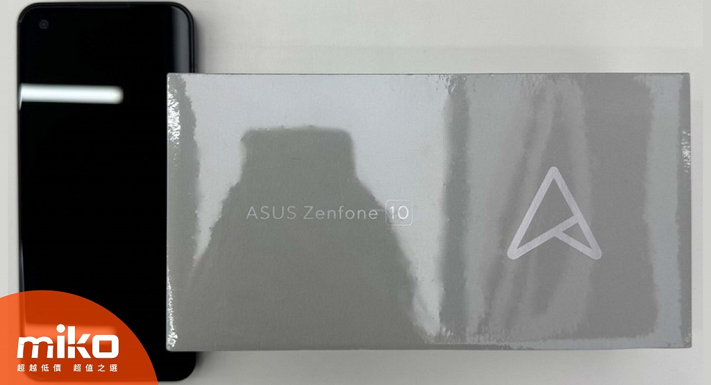 ASUS Zenfone 10 8GB+128GB