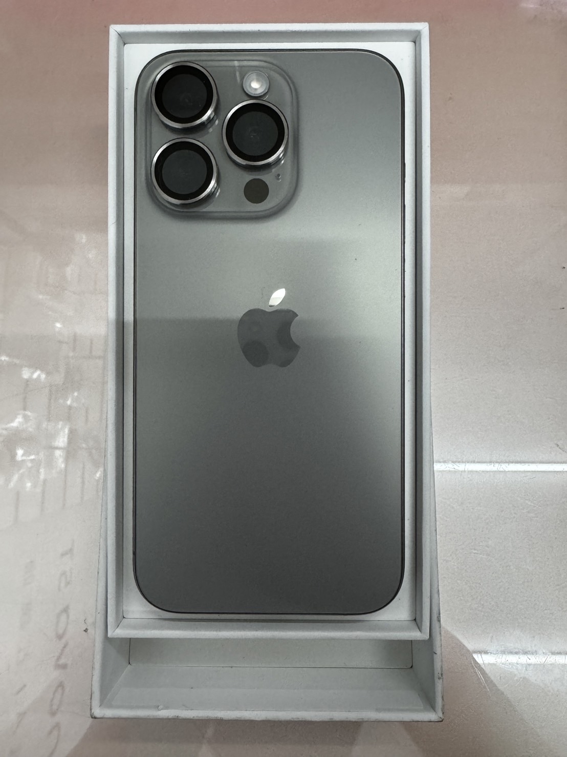 Apple iPhone 15 Pro 256GB