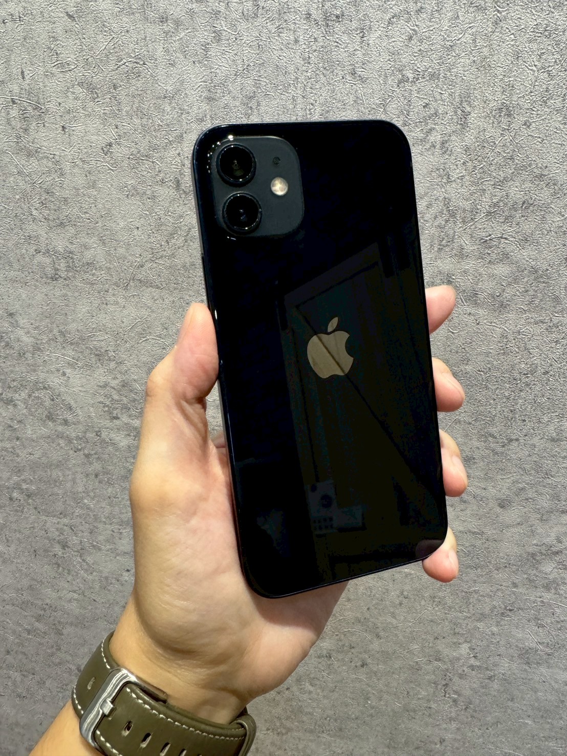 Apple iPhone 12 4GB+256GB
