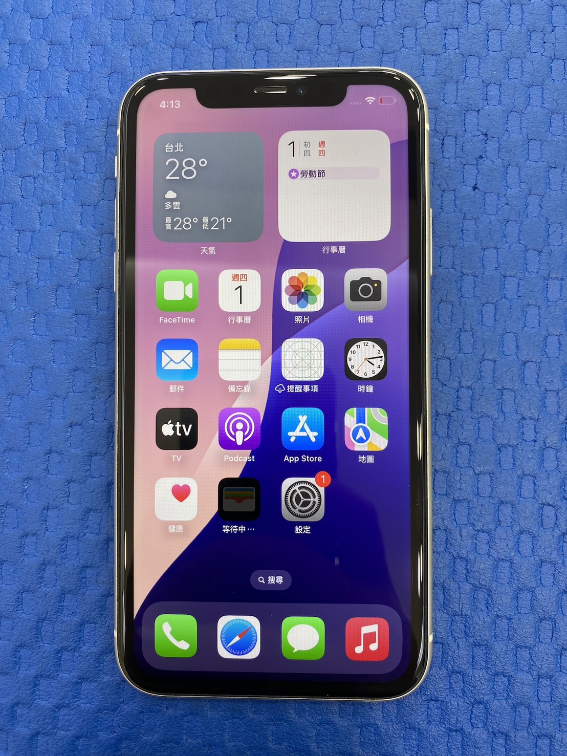 Apple iPhone 11 4GB+128GB