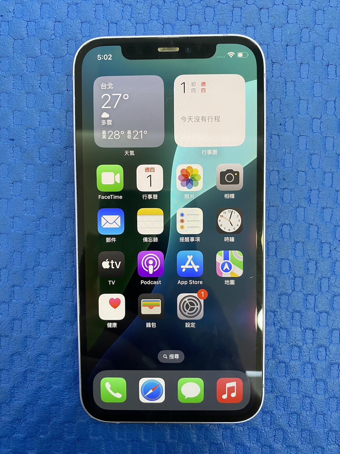 Apple iPhone 12 4GB+128GB