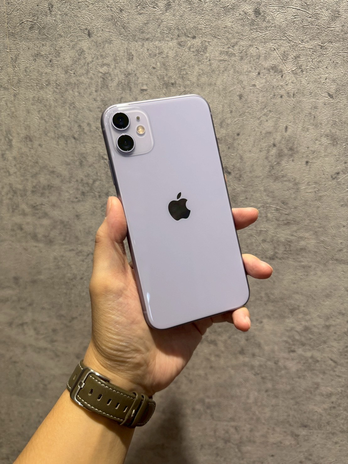 Apple iPhone 11 4GB+128GB
