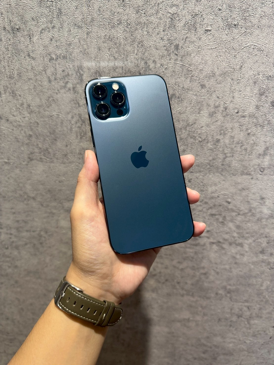 Apple iPhone 12 Pro Max 6GB+128GB