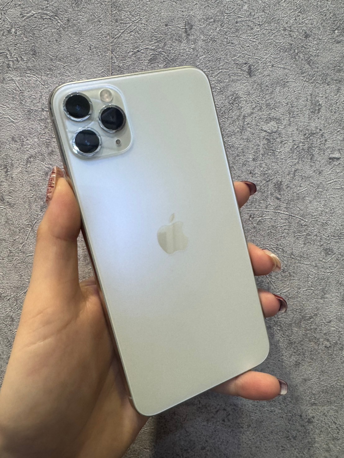 Apple iPhone 11 Pro Max (256GB) 4GB+256GB