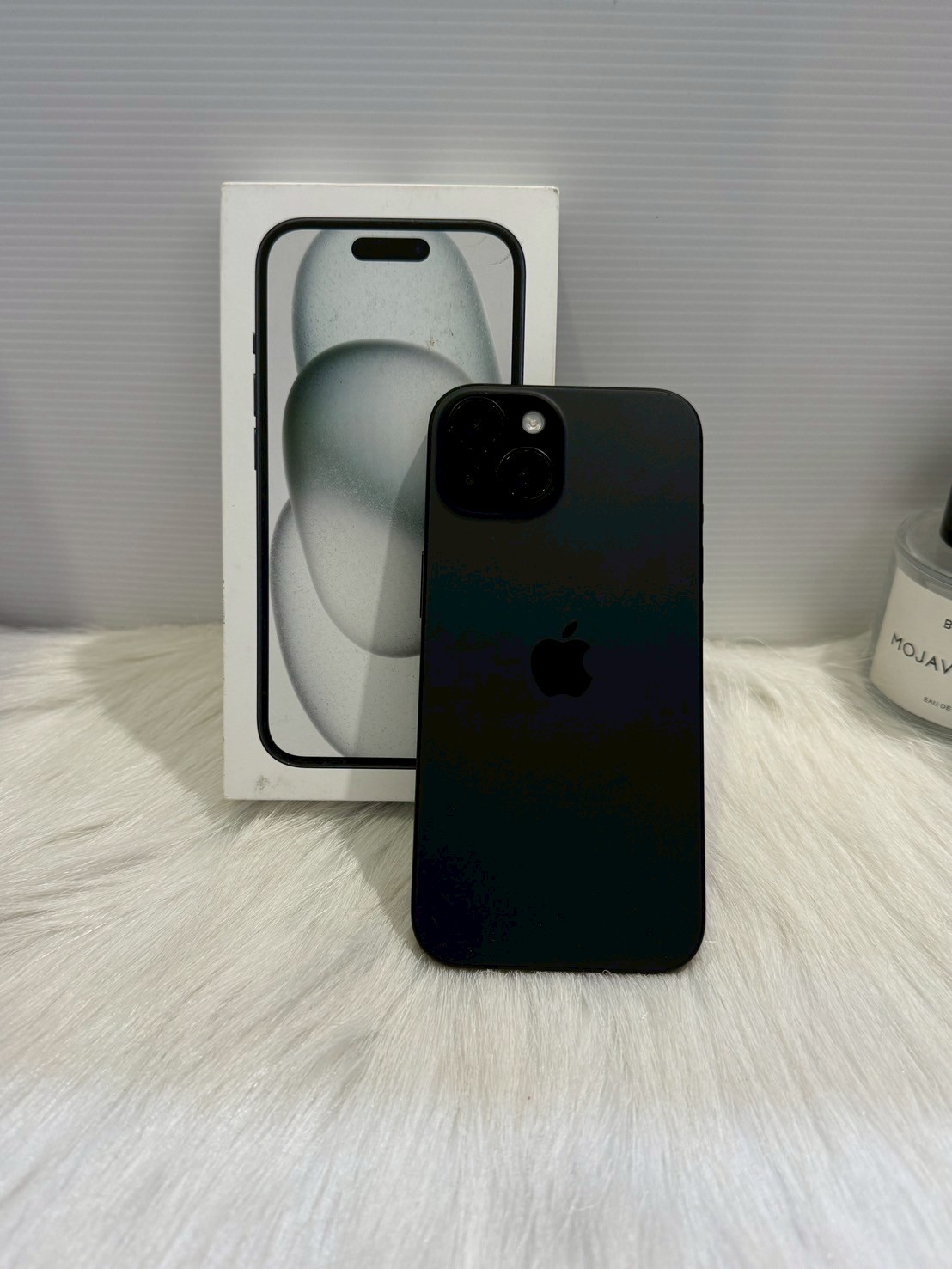 Apple iPhone 15 128GB