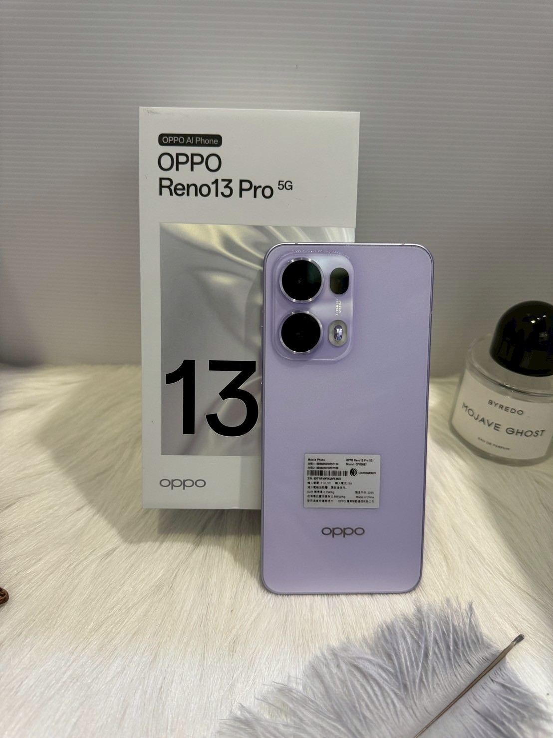 OPPO Reno 13 Pro 12GB+512GB