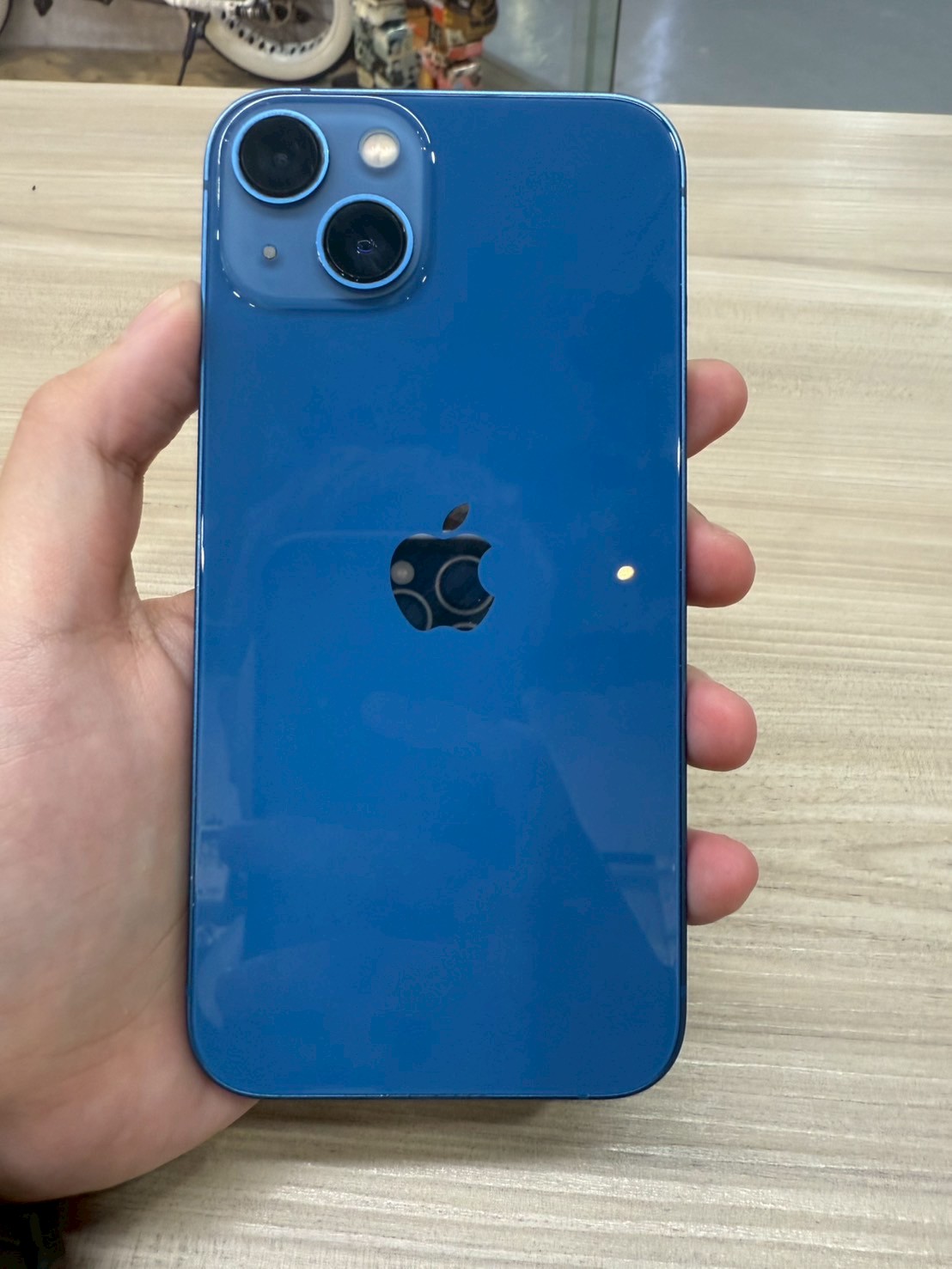 Apple iPhone 13 4GB+128GB