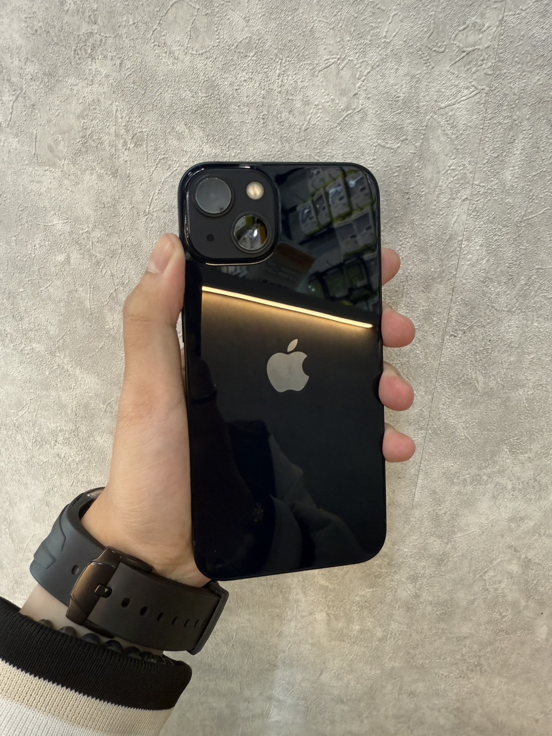 Apple iPhone 13 4GB+128GB