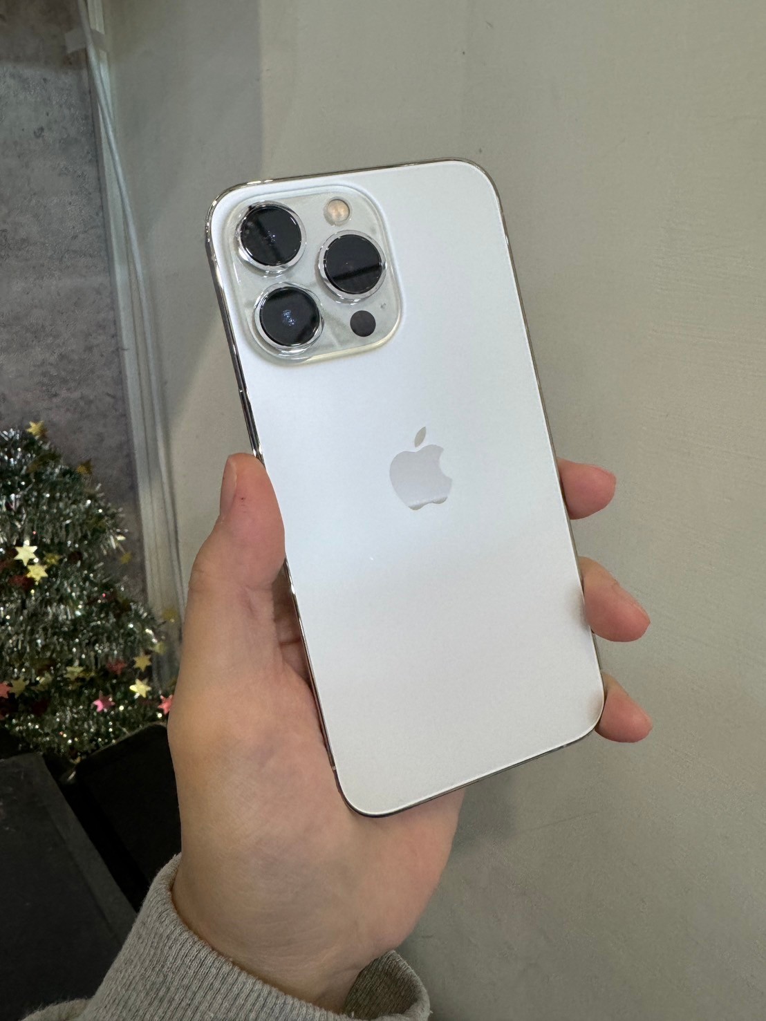 Apple iPhone 13 Pro 6GB+256GB