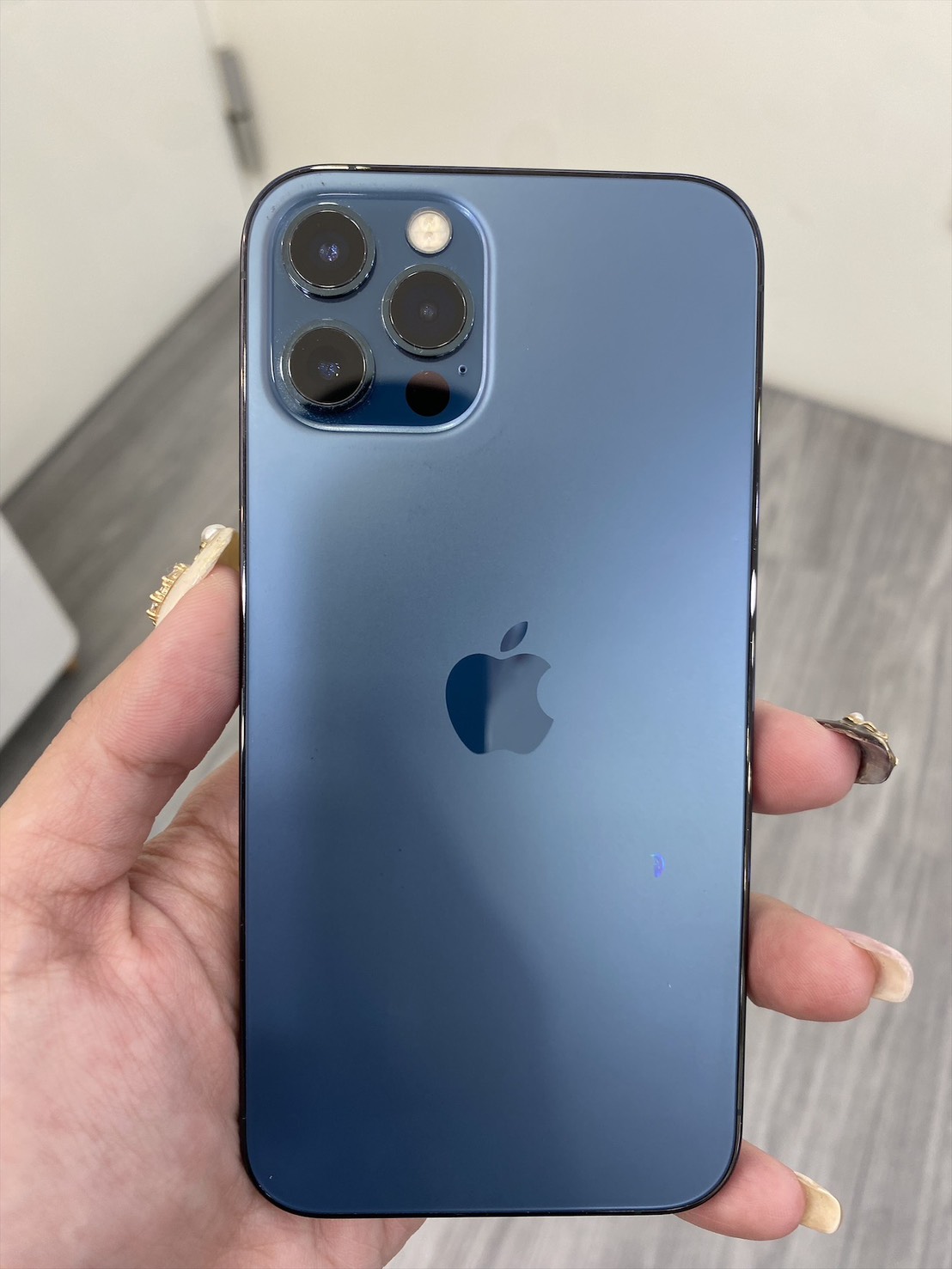 Apple iPhone 12 Pro 6GB+512GB