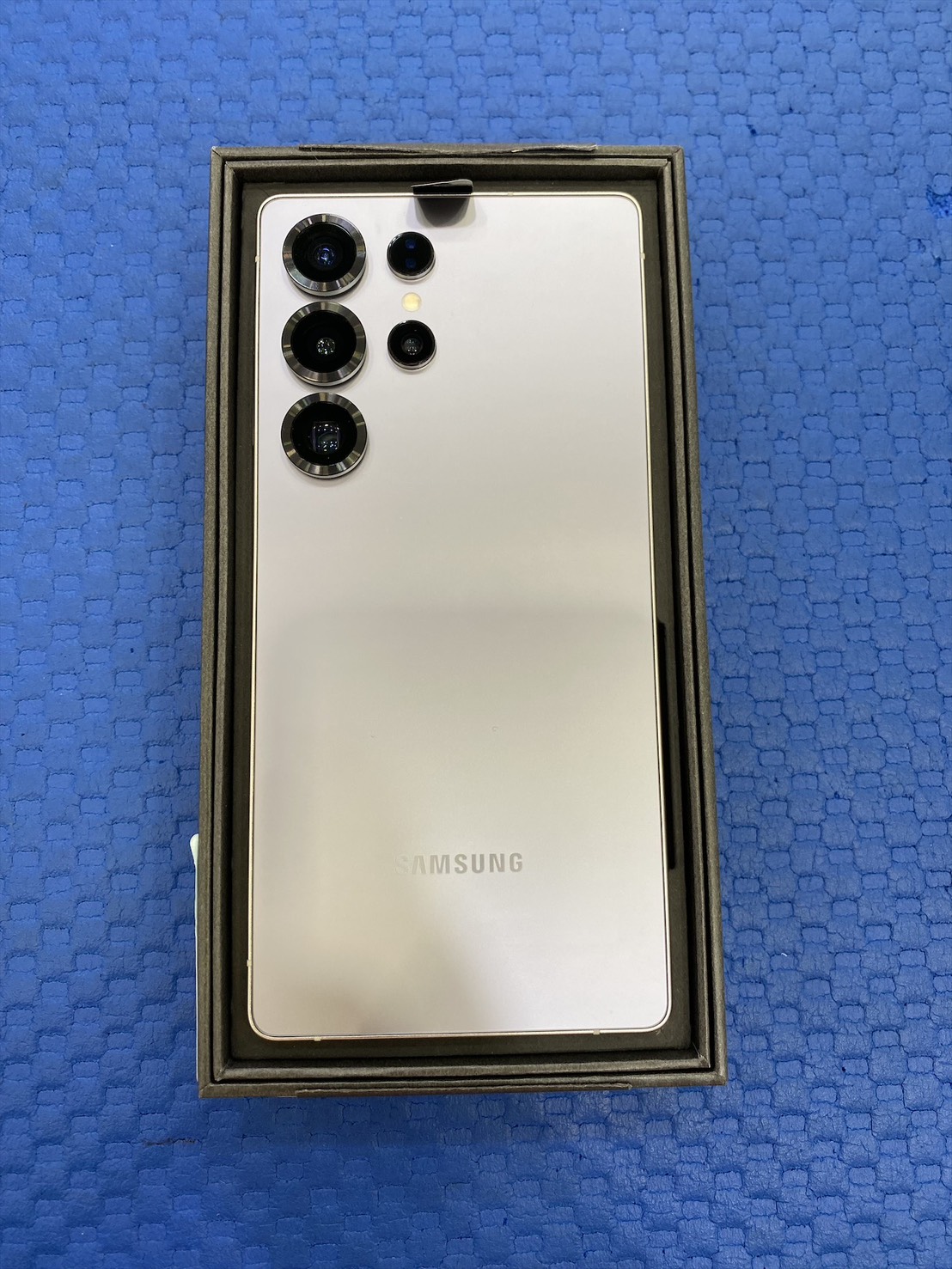 Samsung Galaxy S25 Ultra 12GB+256GB
