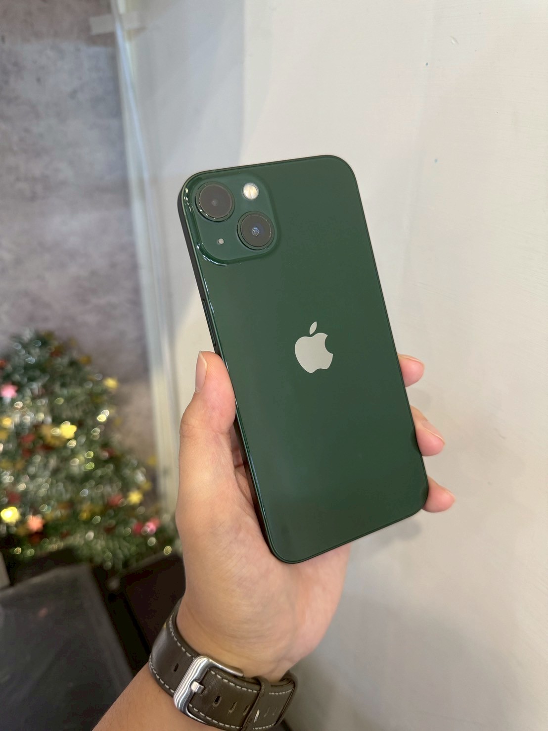 Apple iPhone 13 4GB+128GB