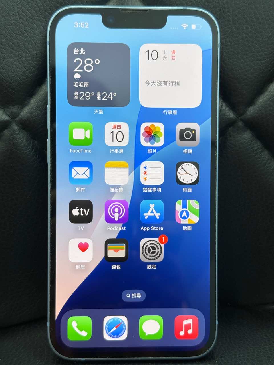 Apple iPhone 14 6GB+128GB