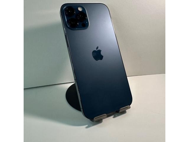 Apple iPhone 12 Pro Max 6GB+256GB