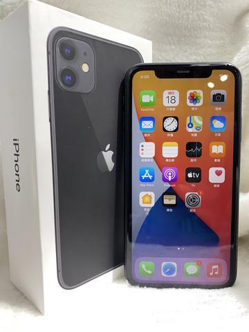 Apple iPhone 11 4GB+128GB