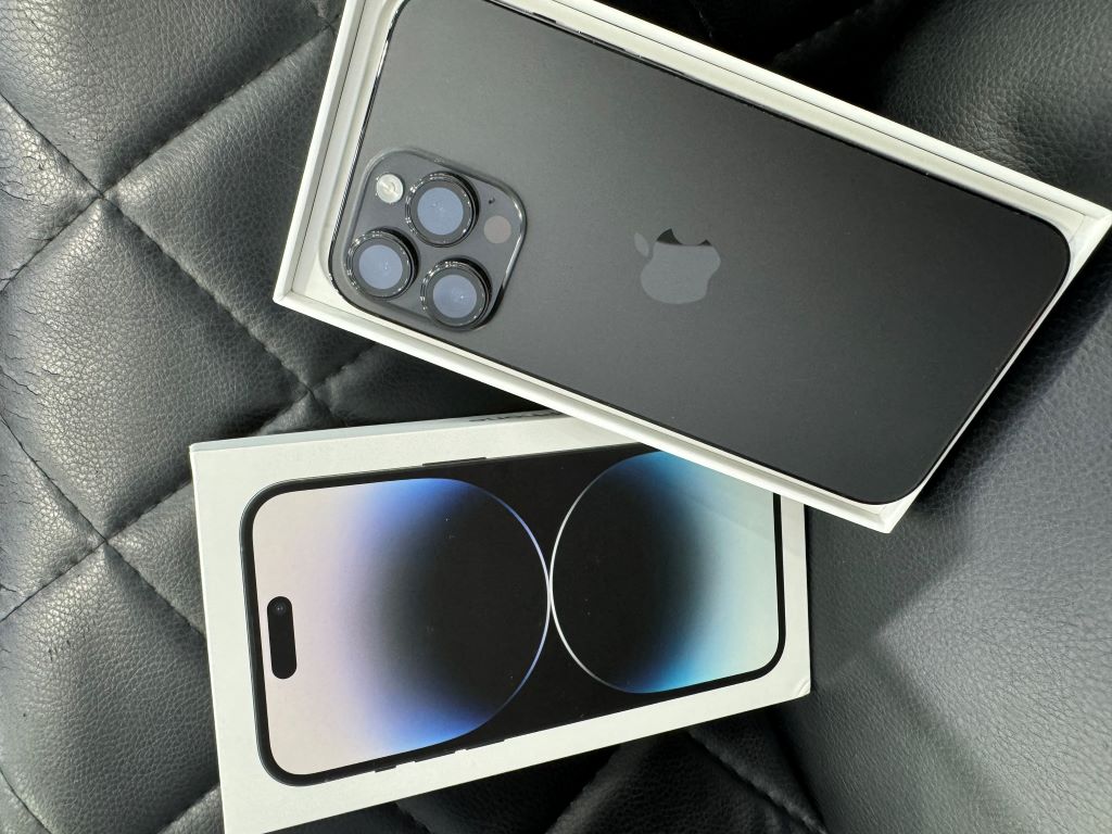 Apple iPhone 14 Pro Max 6GB+256GB
