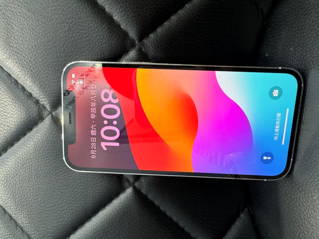 Apple iPhone 12 Pro 6GB+256GB