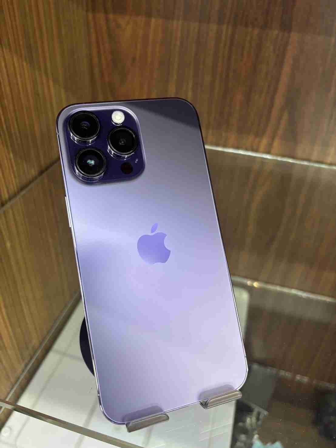 Apple iPhone 14 Pro Max 6GB+256GB