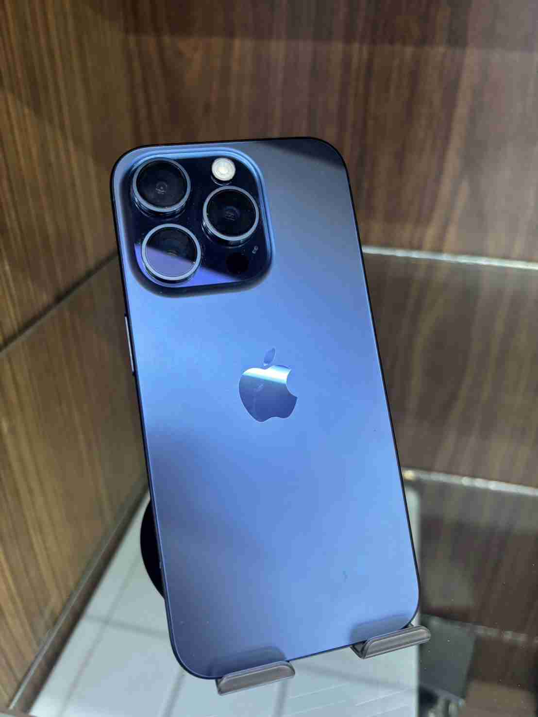 Apple iPhone 15 Pro 256GB