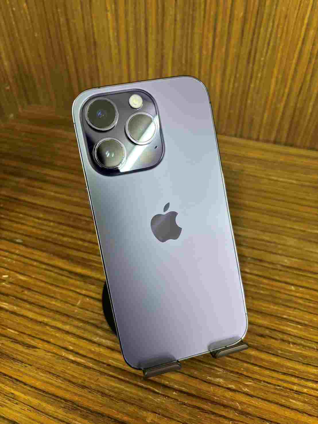 Apple iPhone 14 Pro 6GB+128GB