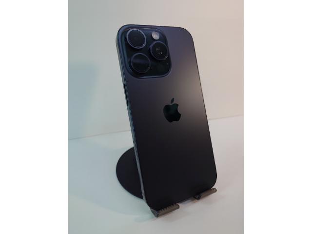 Apple iPhone 16 Pro 256GB