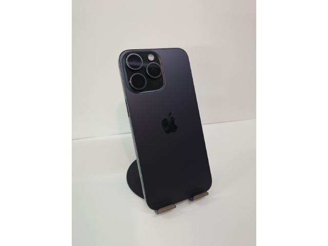 Apple iPhone 15 Pro 256GB