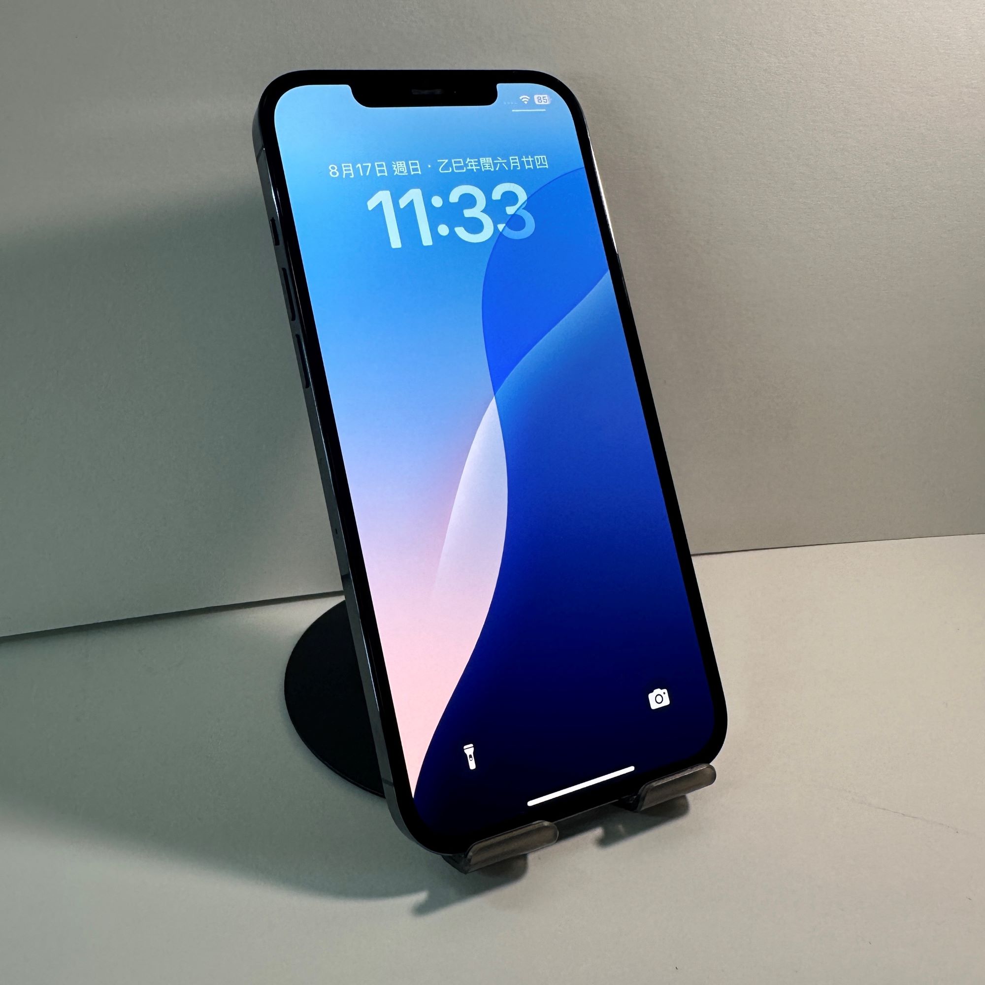 Apple iPhone 12 Pro Max 6GB+128GB