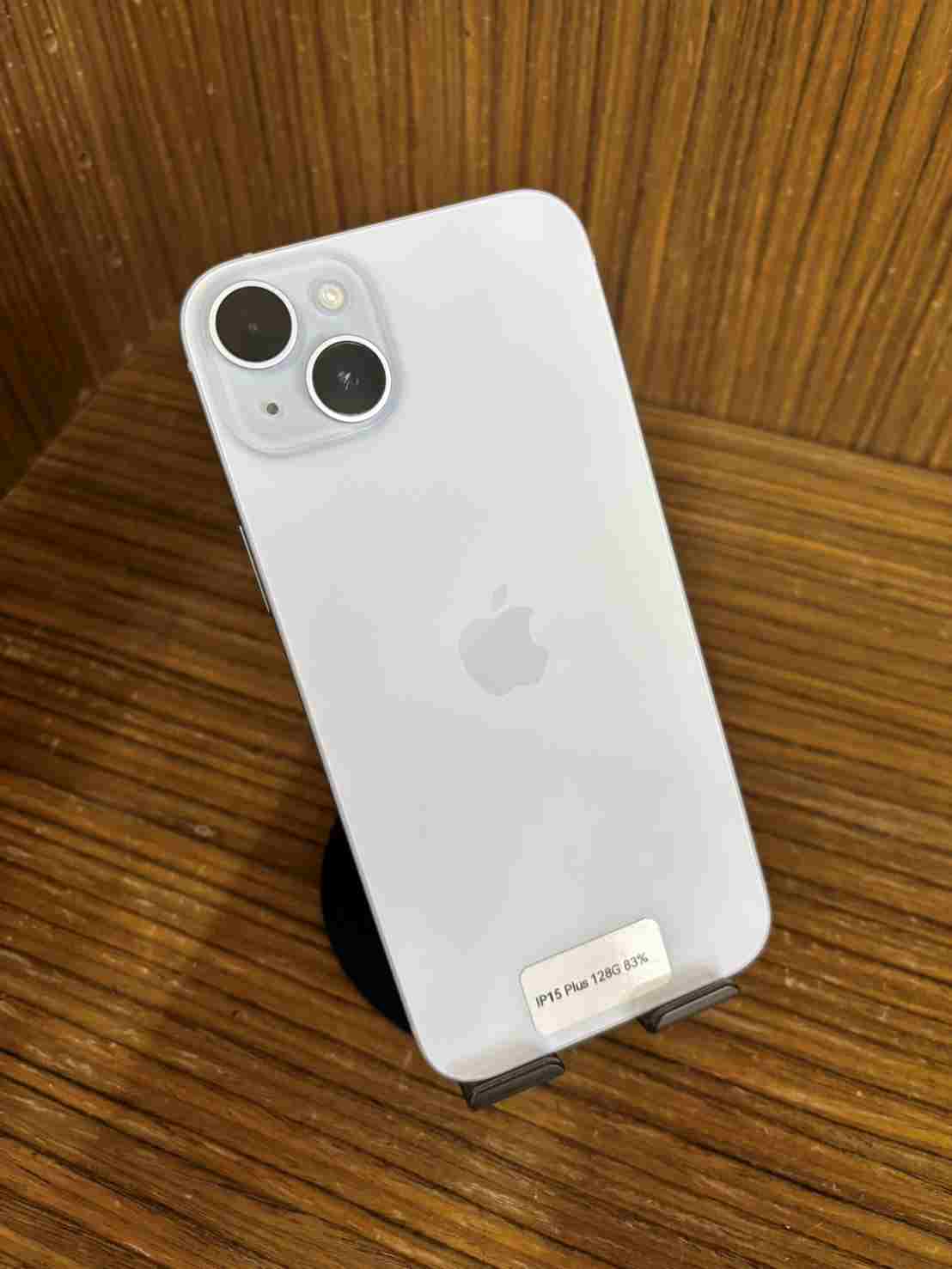 Apple iPhone 15 Plus 128GB