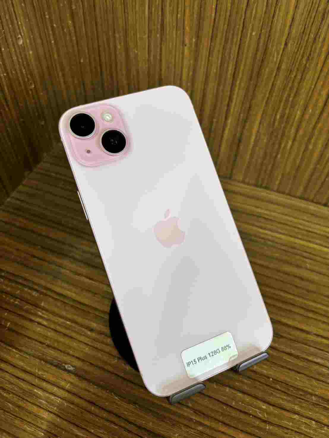 Apple iPhone 15 Plus 128GB