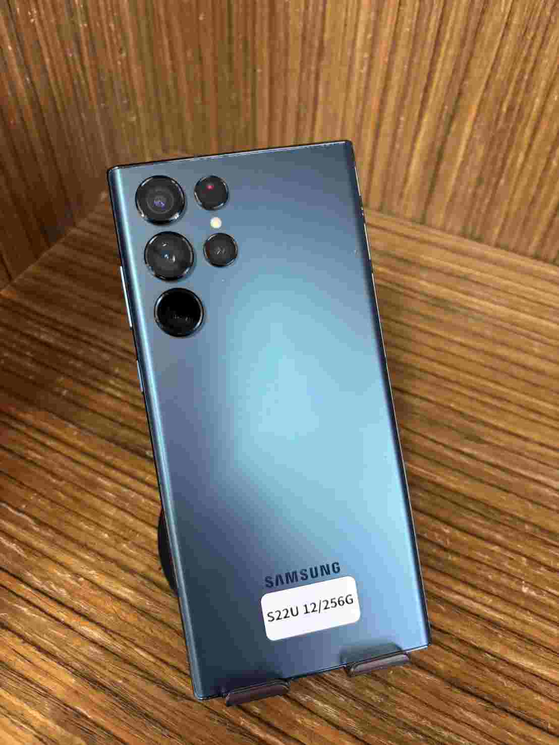 Samsung Galaxy S22 Ultra 12GB+256GB