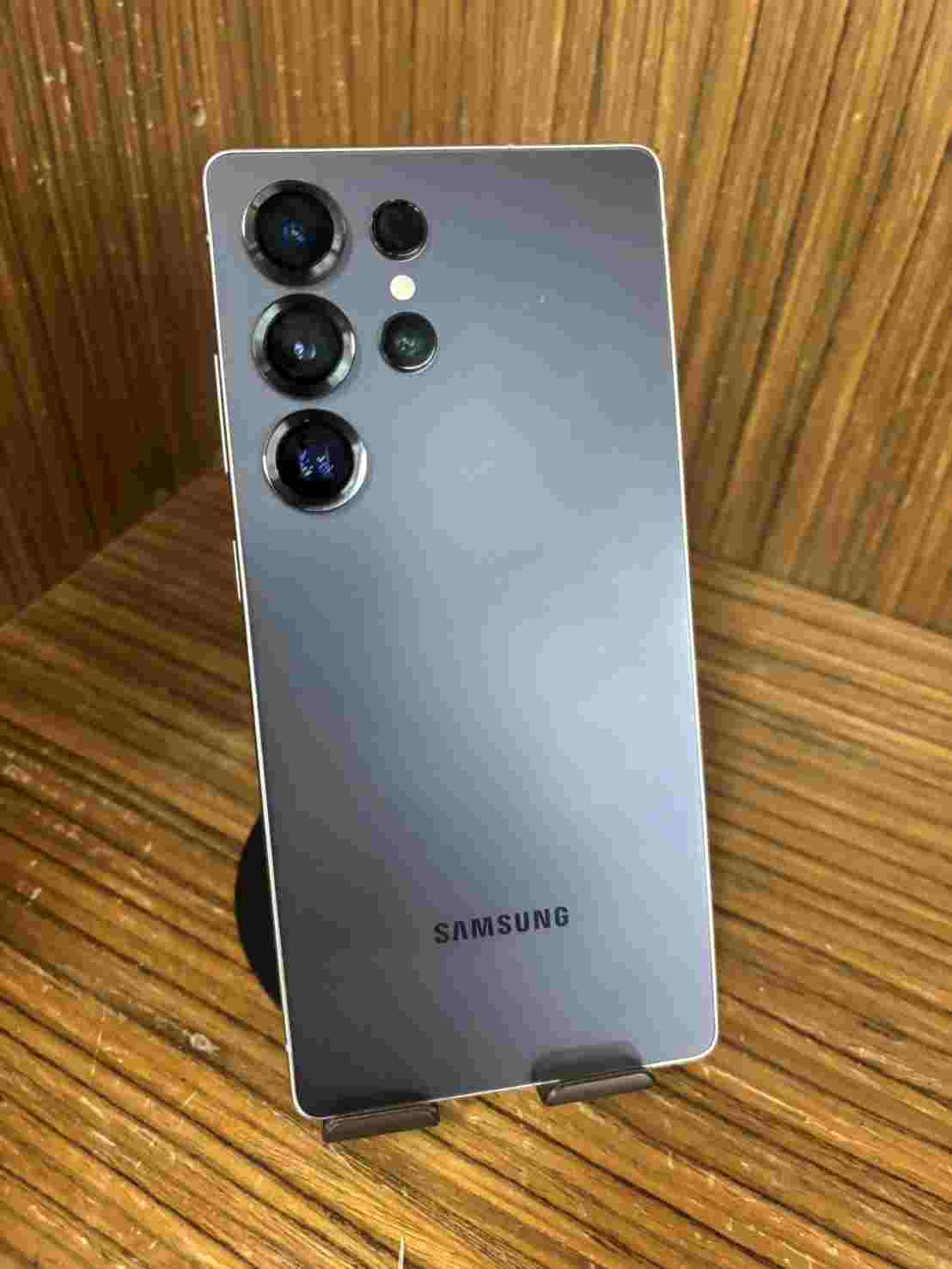 Samsung Galaxy S25 Ultra 12GB+256GB