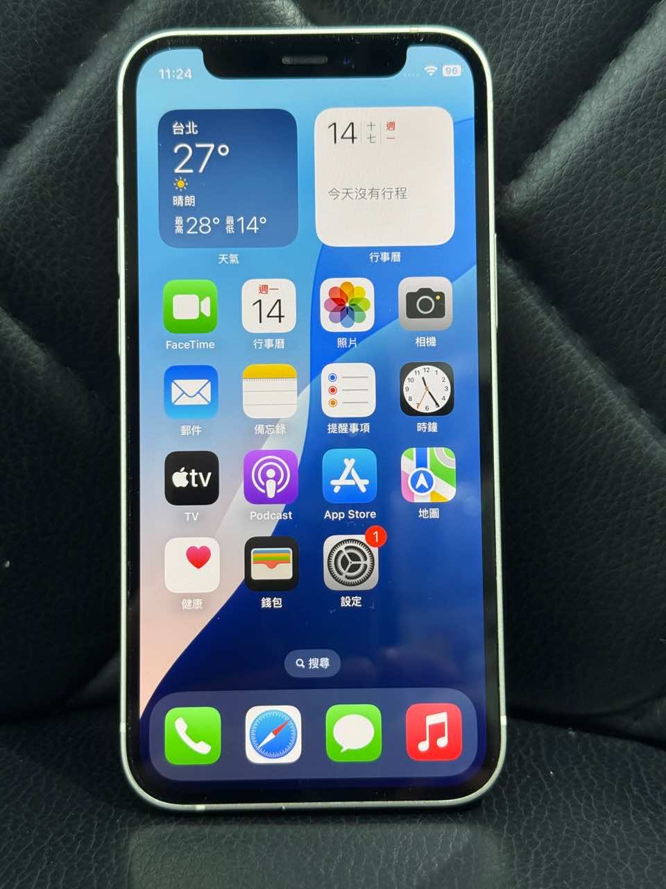 Apple iPhone 12 4GB+128GB