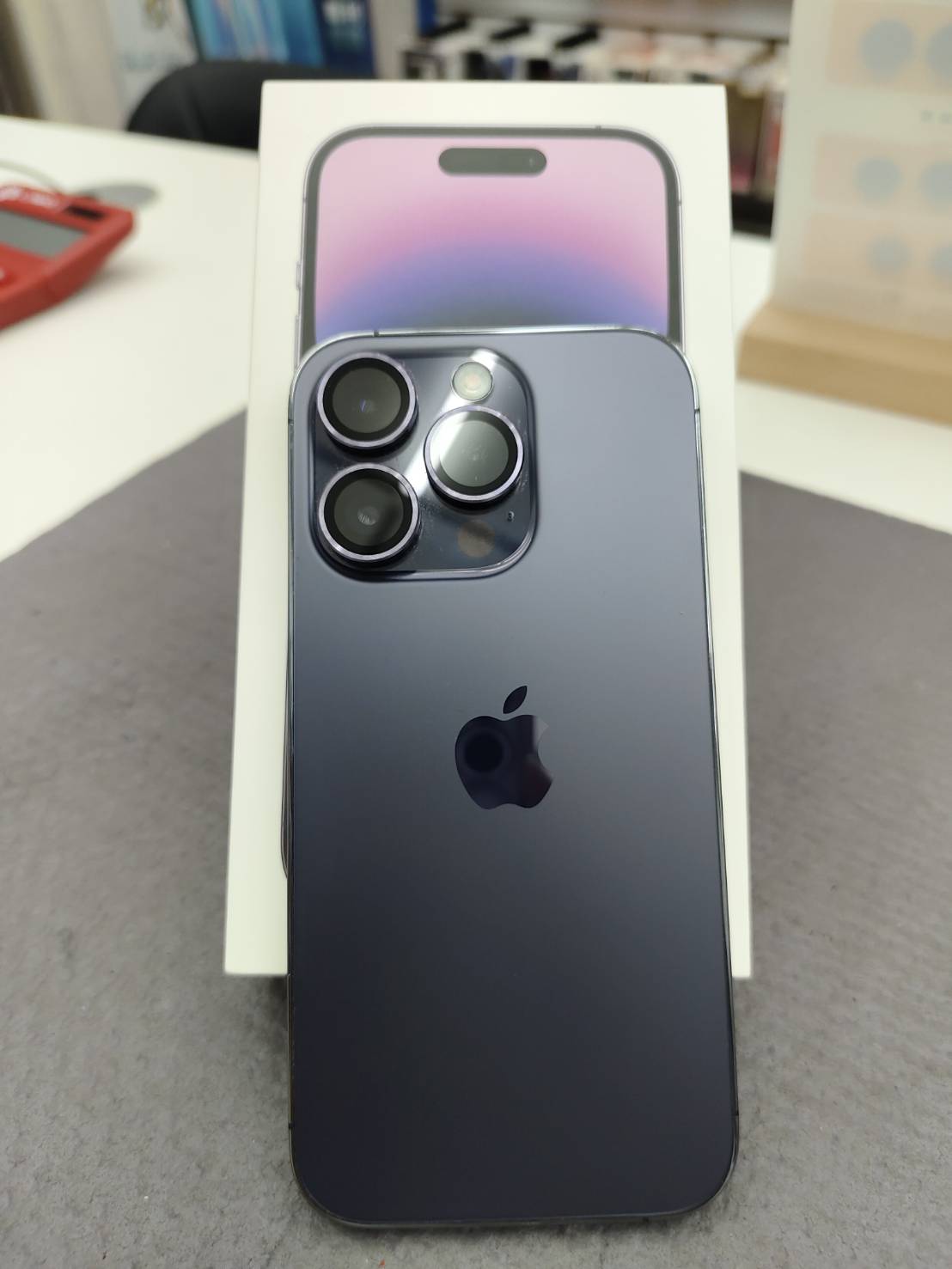 Apple iPhone 14 Pro 6GB+512GB