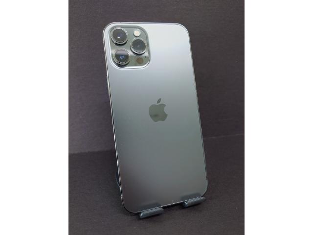 Apple iPhone 12 Pro Max 6GB+256GB