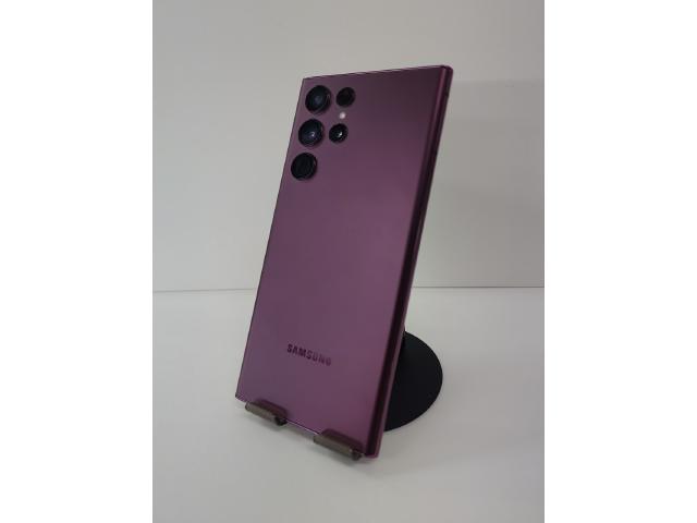 Samsung Galaxy S22 Ultra 12GB+256GB
