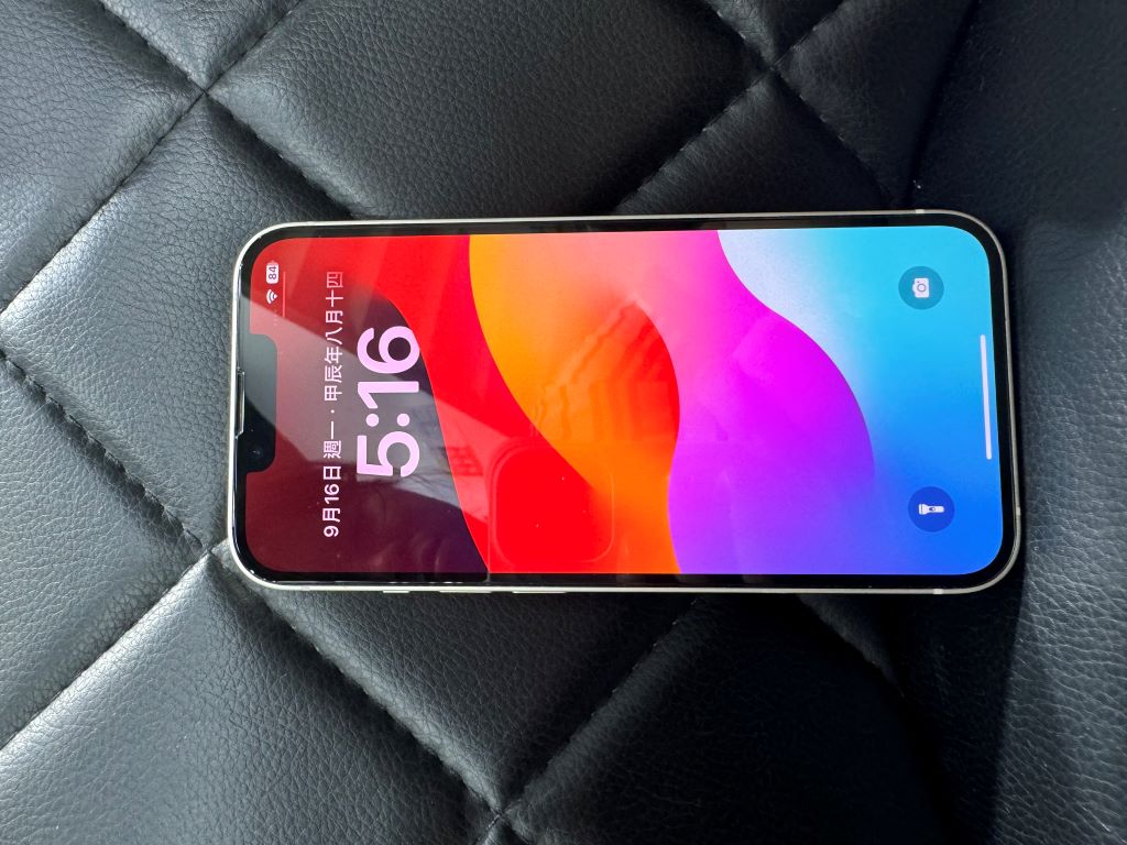 Apple iPhone 13 4GB+256GB