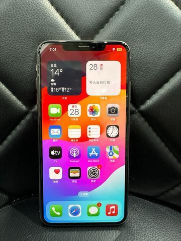 Apple iPhone XS Max (64GB) 4GB+64GB