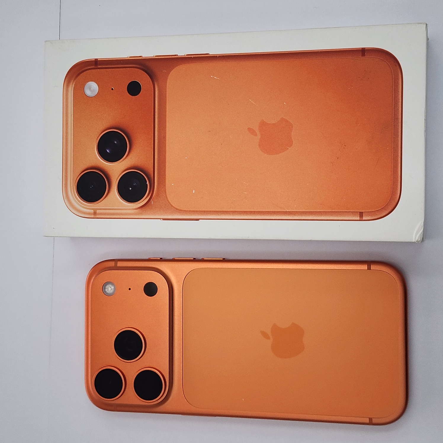 Apple iPhone 17 Pro 256GB