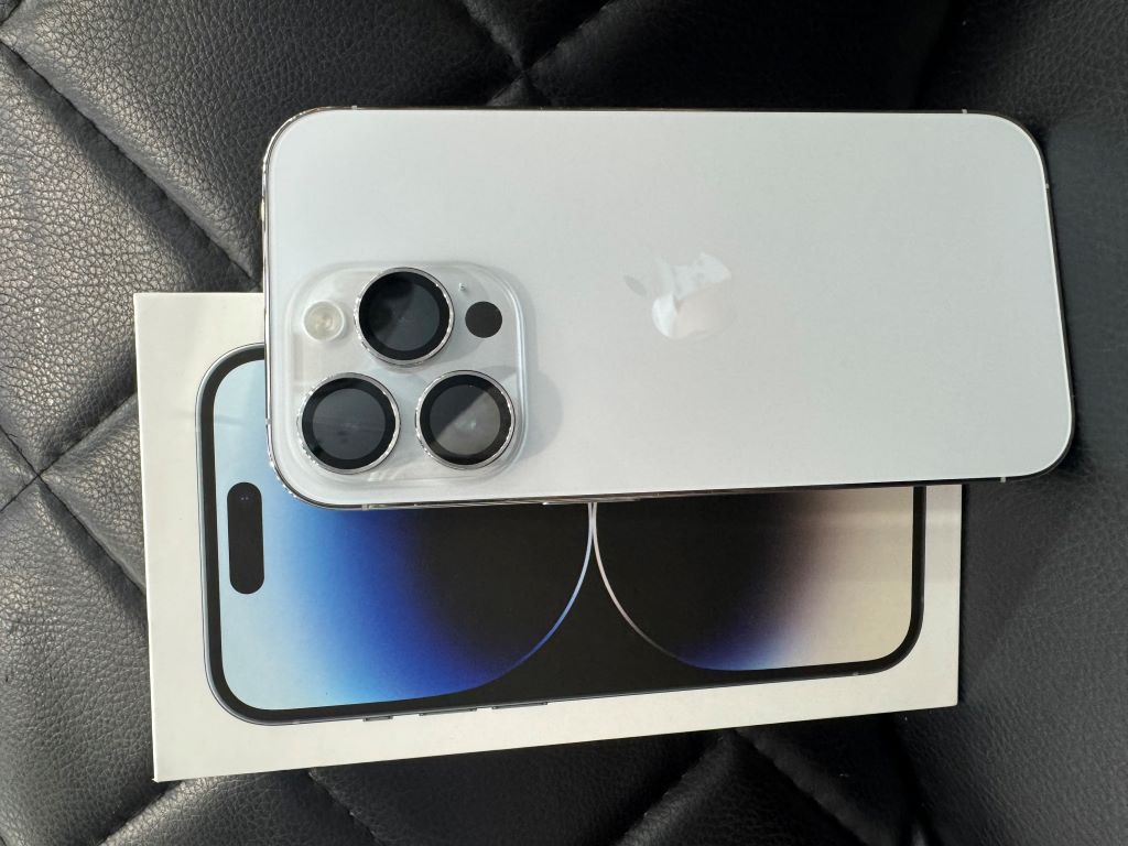 Apple iPhone 14 Pro 6GB+512GB