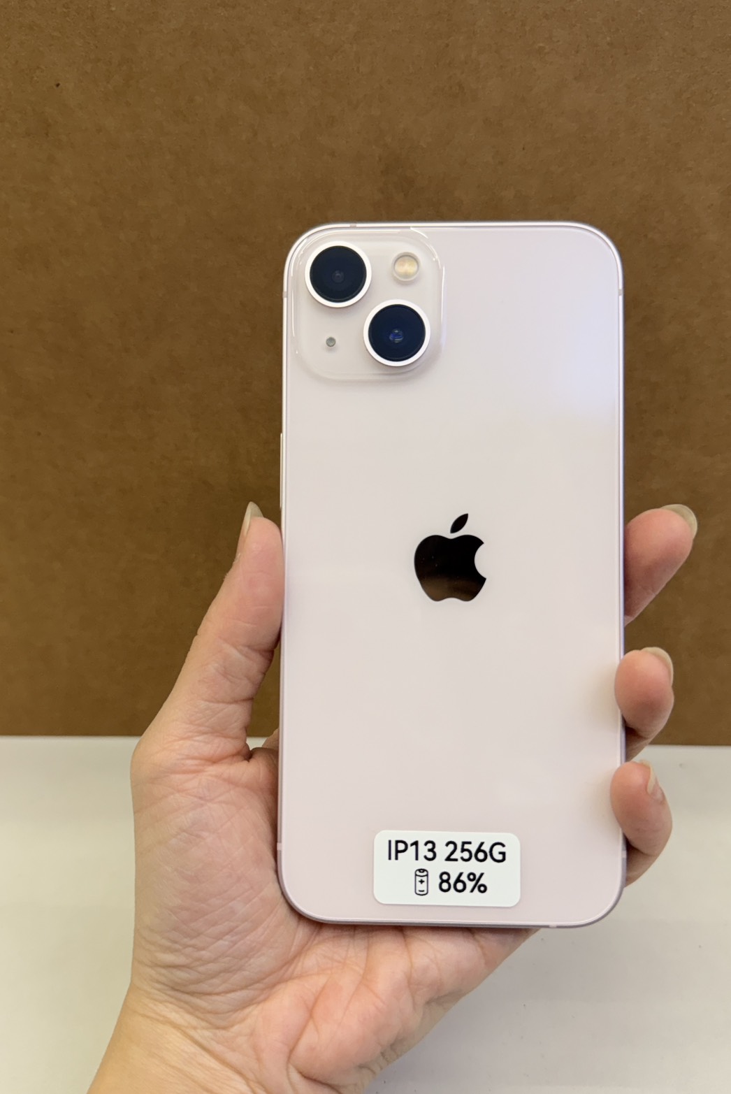 Apple iPhone 13 4GB+256GB