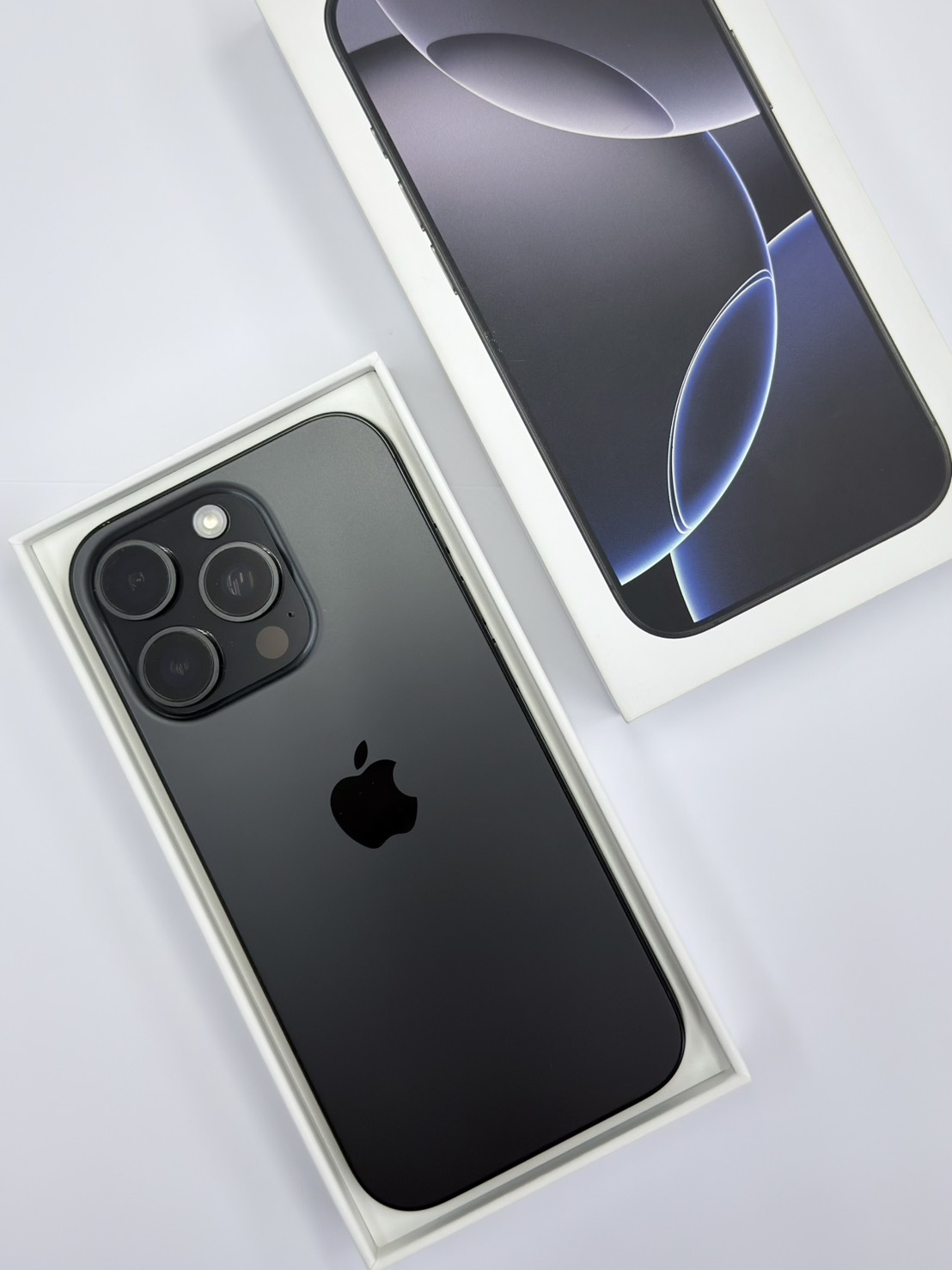 Apple iPhone 16 Pro 256GB