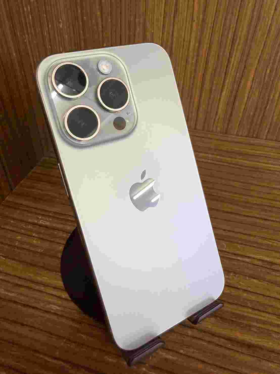 Apple iPhone 15 Pro 128GB