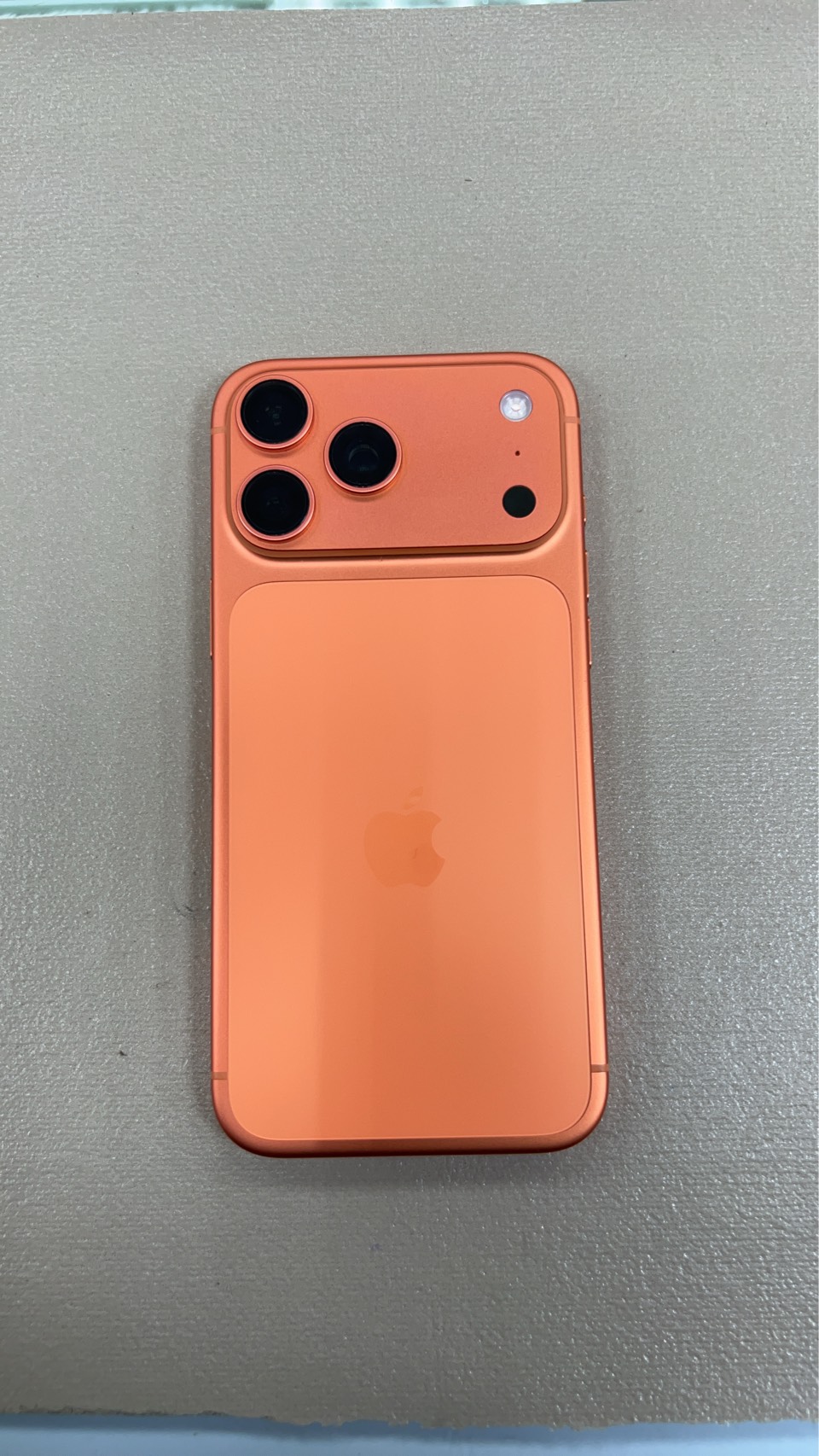 Apple iPhone 17 Pro Max 512GB